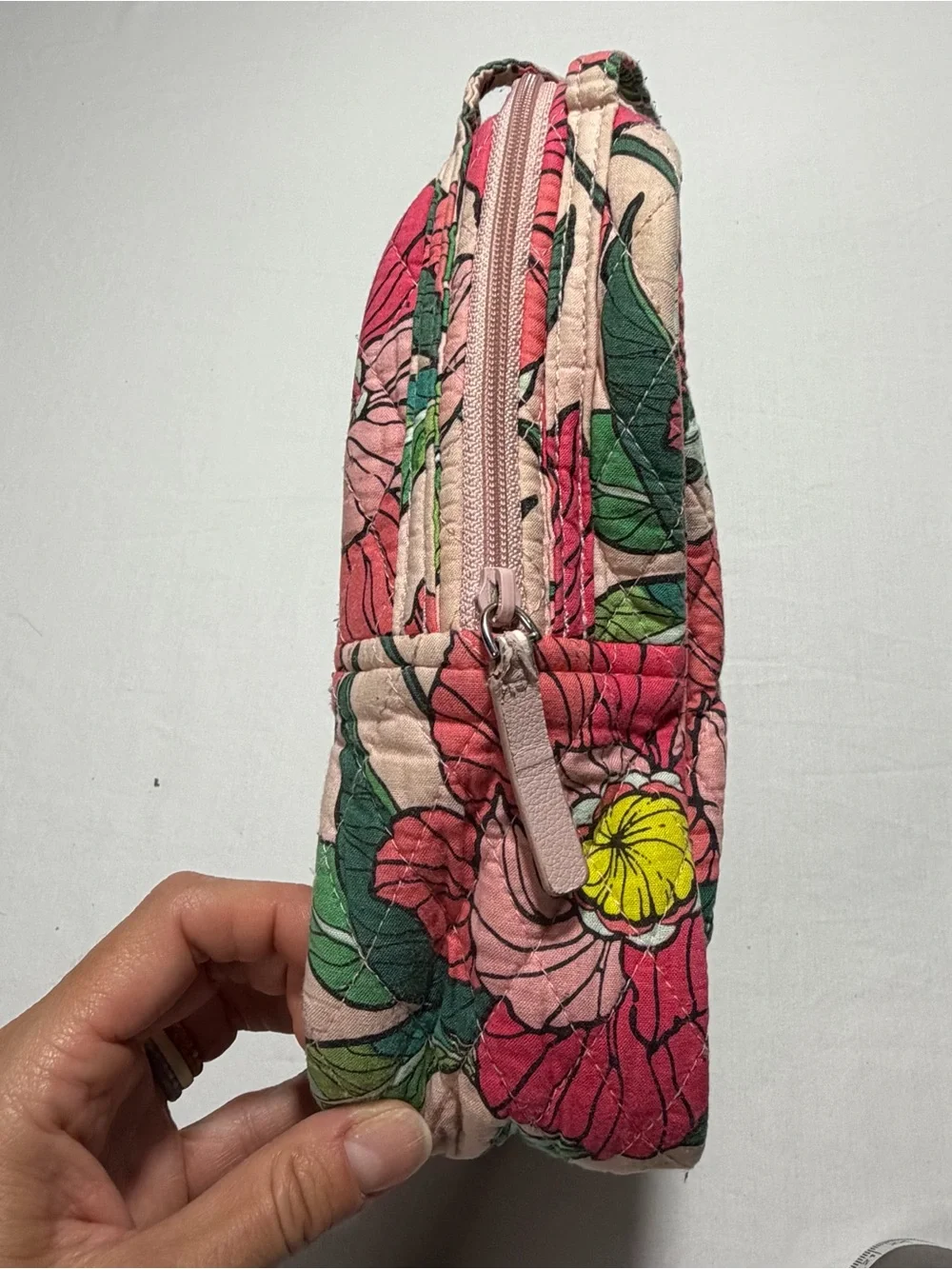 Vera Bradley Lunchbox